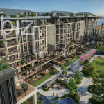 Charming 2+1 Apartment in Vibrant Beşiktaş (Listing No: 5235)
