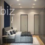 Spacious Modern Apartment in Istanbul (Listing No: 5236)