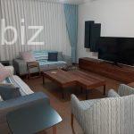 Stunning Apartment in Sariyer, Istanbul (Listing No: 5238)