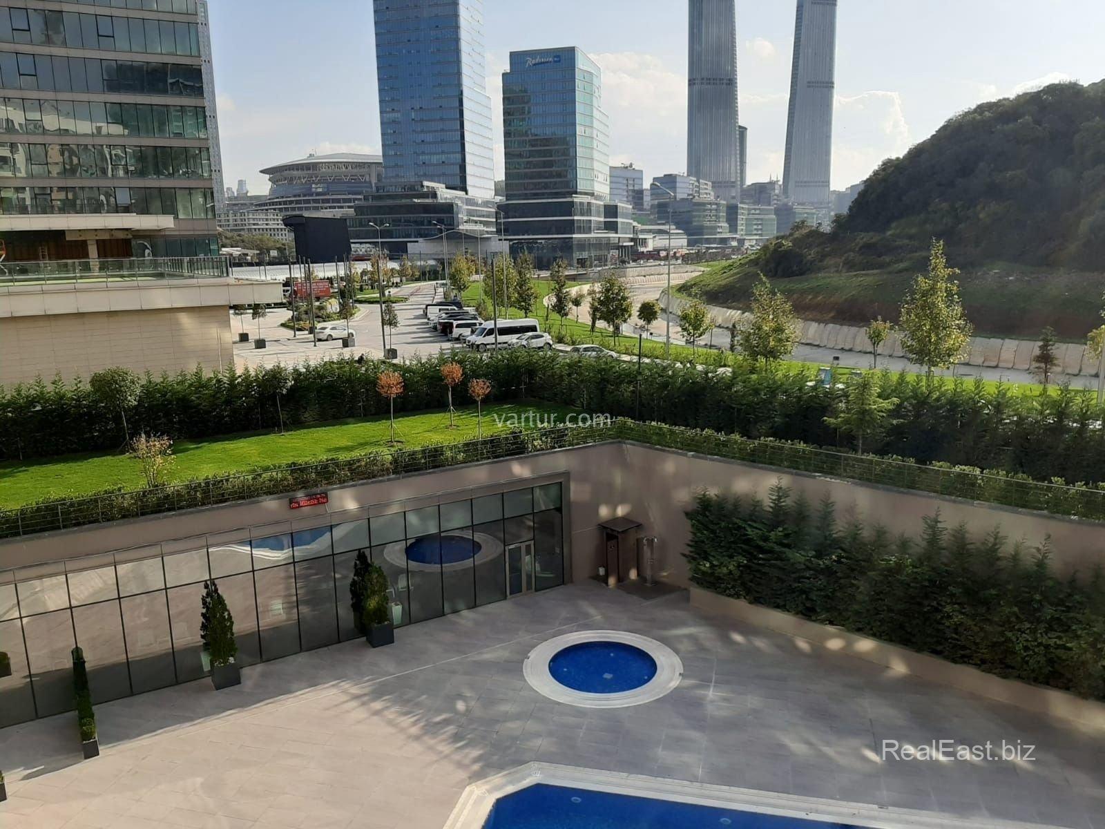 Stunning Apartment in Sariyer, Istanbul