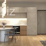 Spacious 4+1 Apartment in Istanbul (Listing No: 5239)