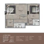 Spacious 4+1 Apartment in Istanbul (Listing No: 5239)