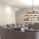 Spacious 4+1 Apartment in Istanbul (Listing No: 5239)