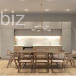 Spacious 4+1 Apartment in Istanbul (Listing No: 5239)
