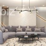 Spacious 4+1 Apartment in Istanbul (Listing No: 5239)