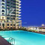 Luxury Apartment in Zeytinburnu, Istanbul (Listing No: 5240)
