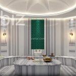 Luxury Apartment in Zeytinburnu, Istanbul (Listing No: 5240)