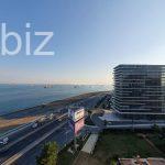 Luxury Apartment in Zeytinburnu, Istanbul (Listing No: 5240)