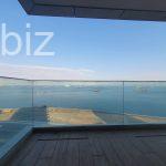 Luxury Apartment in Zeytinburnu, Istanbul (Listing No: 5240)