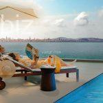 Luxury Apartment in Zeytinburnu, Istanbul (Listing No: 5240)