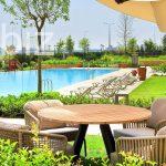 Luxury Apartment in Zeytinburnu, Istanbul (Listing No: 5240)