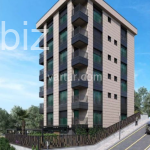 Luxurious Apartment for Sale in Beşiktaş, Istanbul (Listing No: 5246)