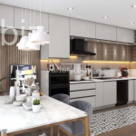 Luxurious Apartment for Sale in Beşiktaş, Istanbul (Listing No: 5246)
