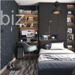 Luxurious Apartment for Sale in Beşiktaş, Istanbul (Listing No: 5246)