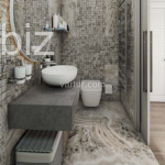 Luxurious Apartment for Sale in Beşiktaş, Istanbul (Listing No: 5246)