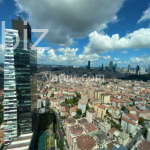 Exclusive Apartment in the Heart of Istanbul (Listing No: 5248)