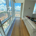 Exclusive Apartment in the Heart of Istanbul (Listing No: 5248)