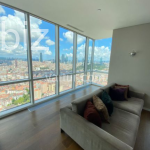 Exclusive Apartment in the Heart of Istanbul (Listing No: 5248)