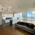 Exclusive Apartment in the Heart of Istanbul (Listing No: 5248)