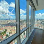 Exclusive Apartment in the Heart of Istanbul (Listing No: 5248)