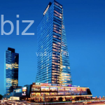 Exclusive Apartment in the Heart of Istanbul (Listing No: 5248)