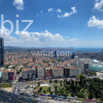 Exclusive Apartment in the Heart of Istanbul (Listing No: 5248)