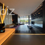 Exclusive Apartment in the Heart of Istanbul (Listing No: 5248)