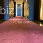 Exclusive Apartment in the Heart of Istanbul (Listing No: 5248)
