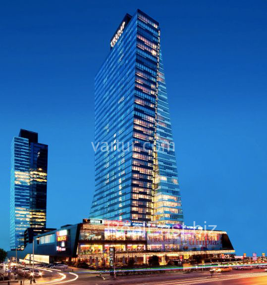 Exclusive Apartment in the Heart of Istanbul