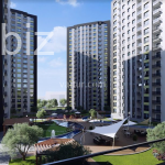 Spacious Family Apartment in Vibrant Bagcilar (Listing No: 5251)