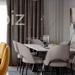 Spacious Family Apartment in Vibrant Bagcilar (Listing No: 5251)