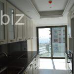 Luxury Sea-View Apartment in Zeytinburnu, Istanbul (Listing No: 5252)