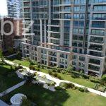 Luxury Sea-View Apartment in Zeytinburnu, Istanbul (Listing No: 5252)