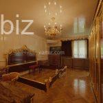 Şişli, İstanbul’da Geniş Daire (İlan No: 5253)