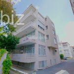 Şişli, İstanbul’da Geniş Daire (İlan No: 5253)