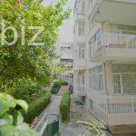 Şişli, İstanbul’da Geniş Daire (İlan No: 5253)