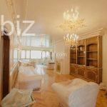 Şişli, İstanbul’da Geniş Daire (İlan No: 5253)