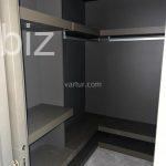 Luxury Apartment in Zeytinburnu, Istanbul (Listing No: 5259)