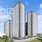 Spacious Family Apartment in Vibrant Istanbul (Listing No: 5262)