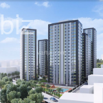 Spacious Family Apartment in Vibrant Istanbul (Listing No: 5262)
