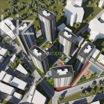 Spacious Family Apartment in Vibrant Istanbul (Listing No: 5262)