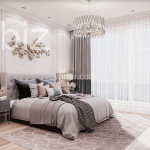 Luxury Triplex Villa in Beylikdüzü with Sea View (Listing No: 5264)