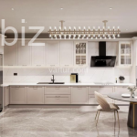 Luxury Triplex Villa in Beylikdüzü with Sea View (Listing No: 5264)