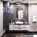 Luxury Triplex Villa in Beylikdüzü with Sea View (Listing No: 5264)