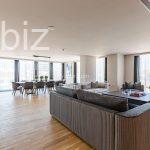 Spacious 3+1 Apartment in the Heart of Şişli (Listing No: 5266)