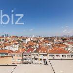Spacious 3+1 Apartment in the Heart of Şişli (Listing No: 5266)