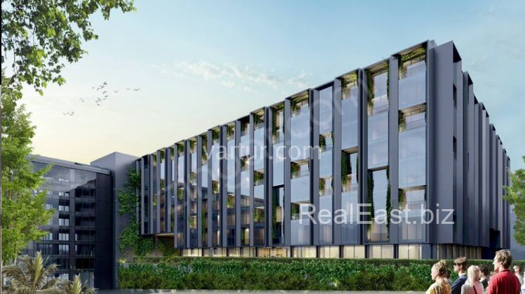 Spacious 3+1 Apartment in the Heart of Şişli