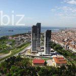 Luxury Apartment with Stunning City and Sea Views in Istanbul (Listing No: 5267)