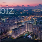 Central Istanbul Apartment for Sale (Listing No: 5270)
