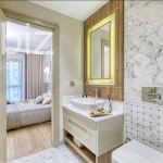 Central Istanbul Apartment for Sale (Listing No: 5270)